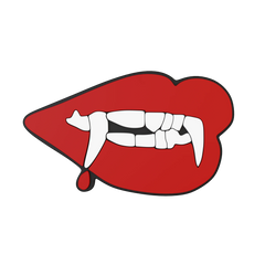 Budz | Vampiress