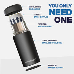 Universal Buddy | OHT Salute