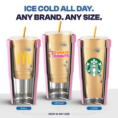 To-Go Buddy | Columbus Blue Jackets | Gameday