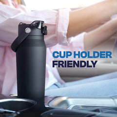 Bottle Buddy 32oz | Oklahoma Sooners | Skin + Budz Bundle