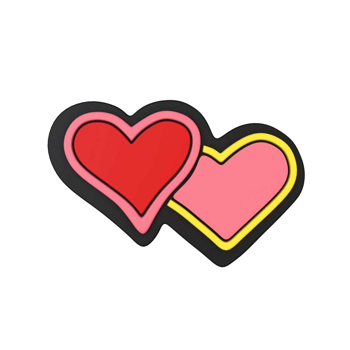 Budz | Twin Hearts