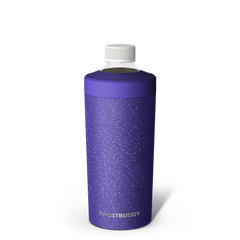Universal XL | Purple Glitz
