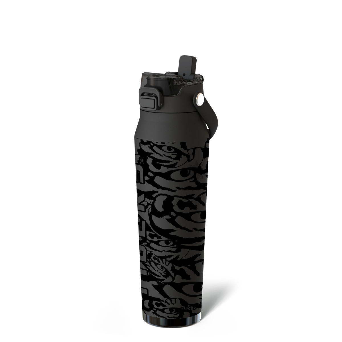 Bottle Buddy 32oz | LSU Tigers | Night Game