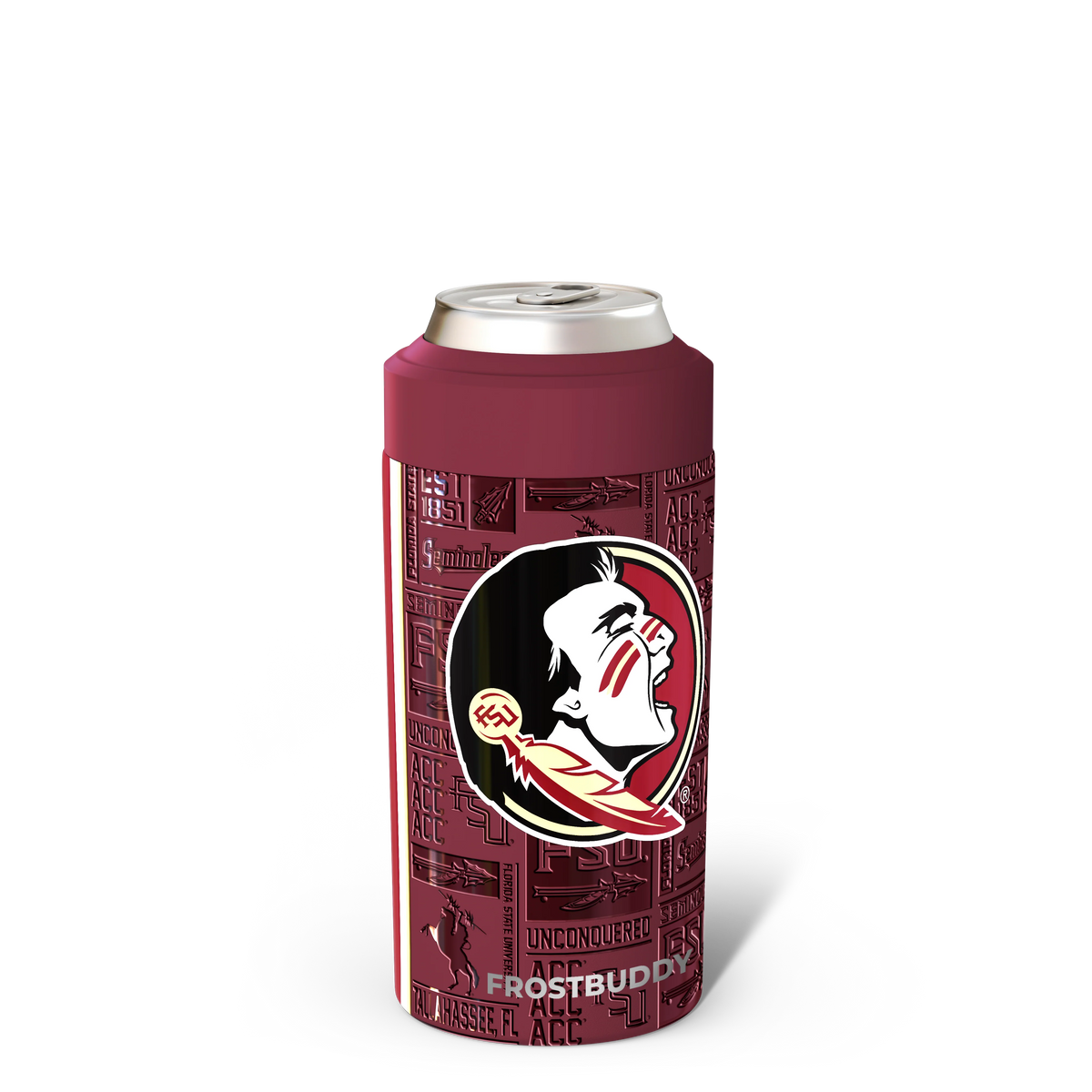 Universal Buddy | Florida State Seminoles | Legacy
