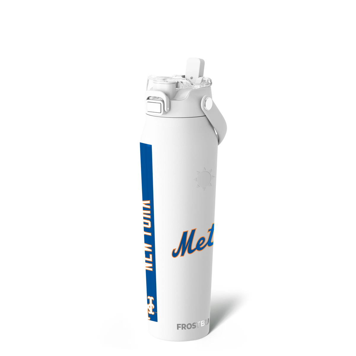 Bottle Buddy 32oz | New York Mets | Gameday