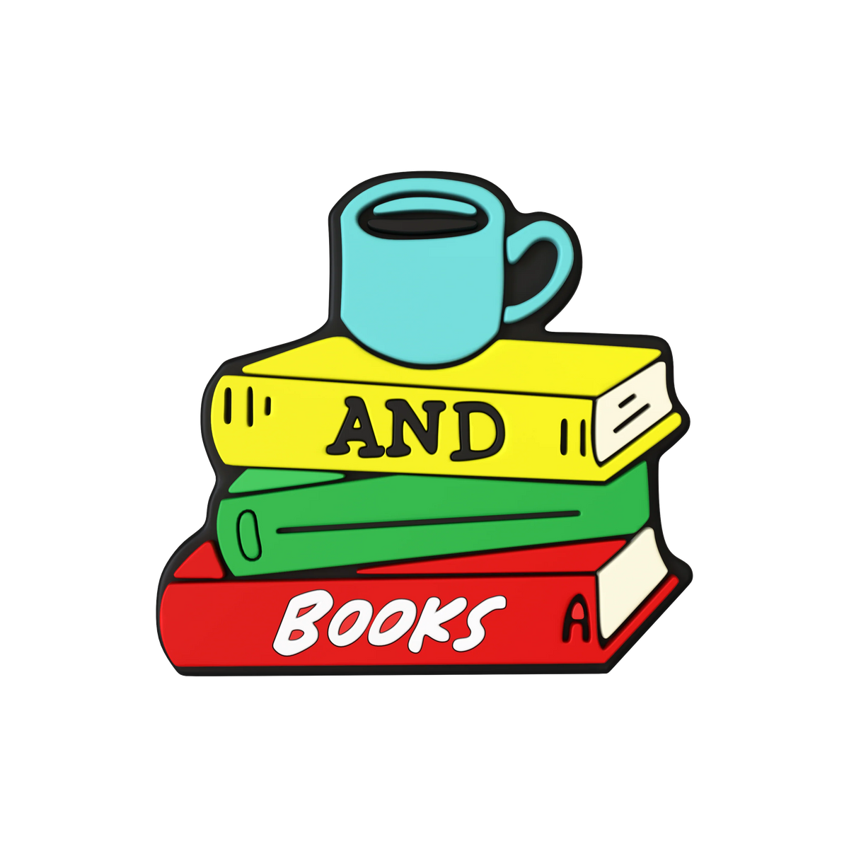 Budz | Books