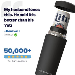 Universal Buddy | Diamond Plate | Black