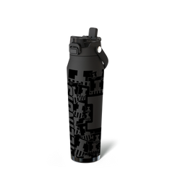 Bottle Buddy 32oz | Illinois Fighting Illini | Night Game
